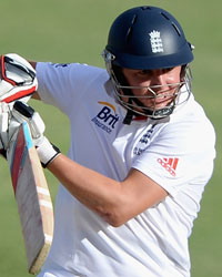 Gary Ballance